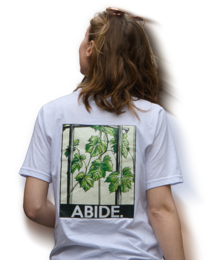 ABIDE // TEE
